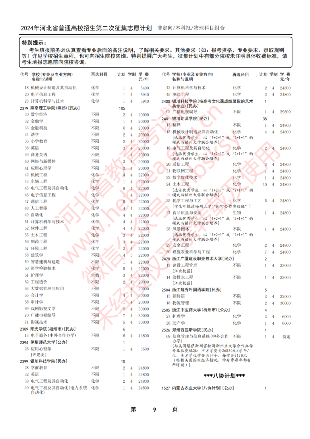 河北教育考試網