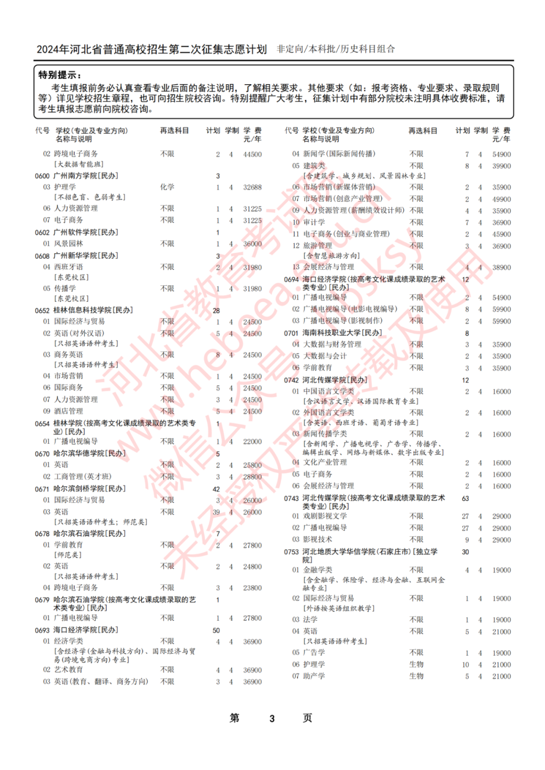 河北教育考試網