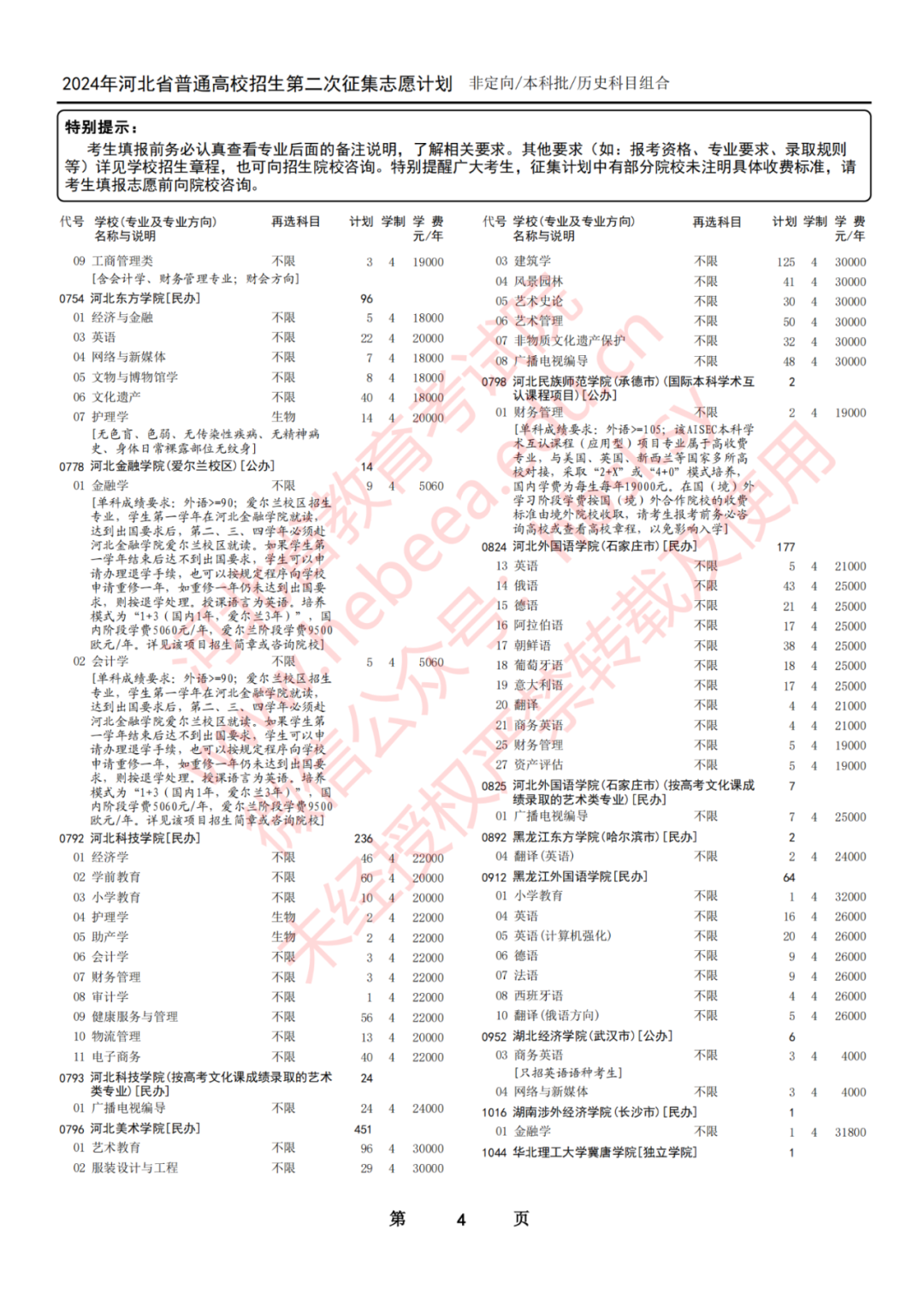 河北教育考試網