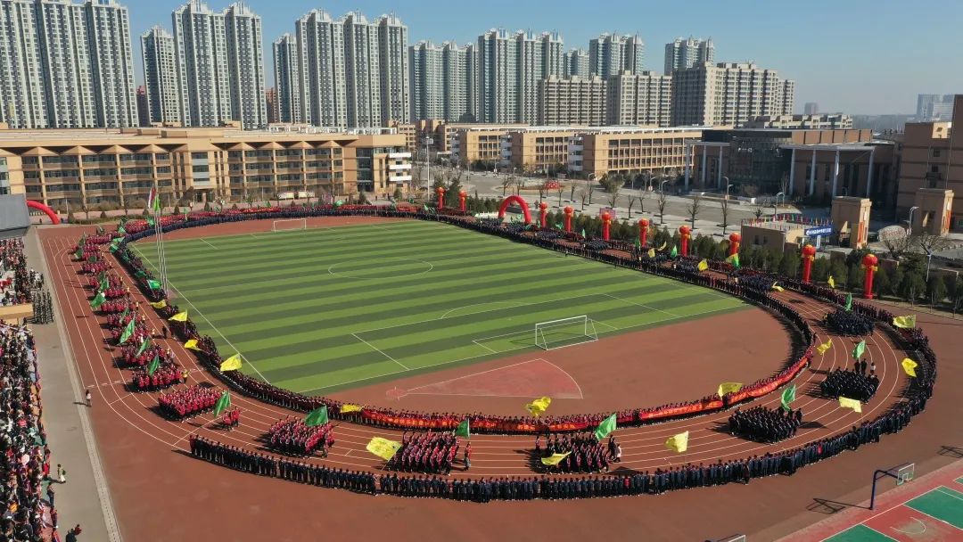 高考之后校園11h