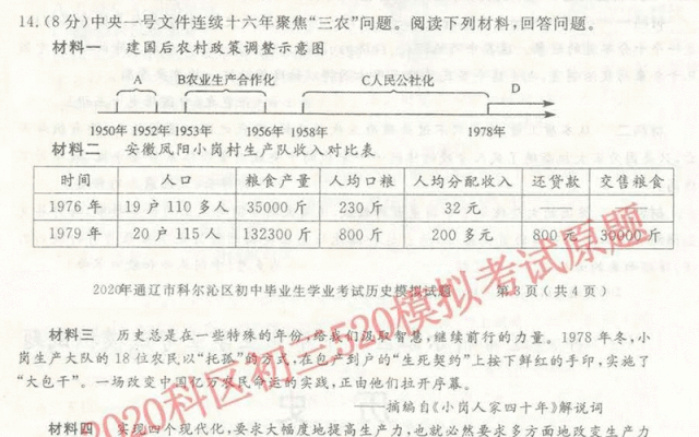 初中物理三大猛藥