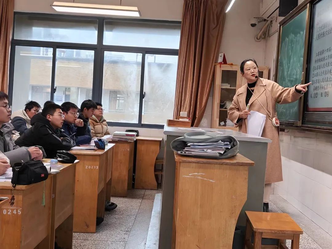 初中物理復習語文