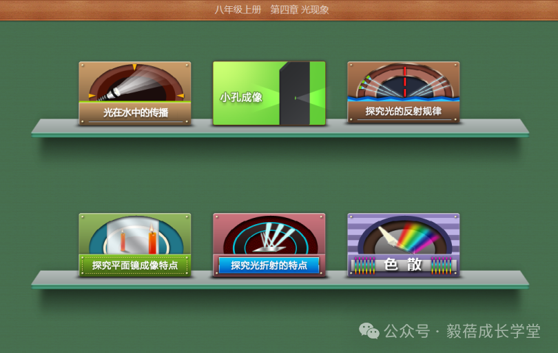 初中物理實驗室標(biāo)準(zhǔn)