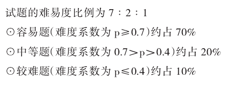 初中物理課程標準2019