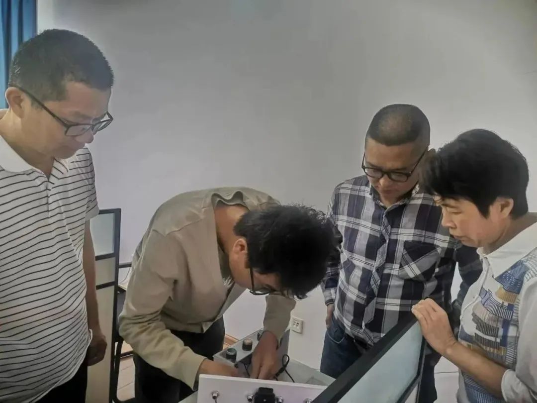 初中物理簡(jiǎn)單教具制作