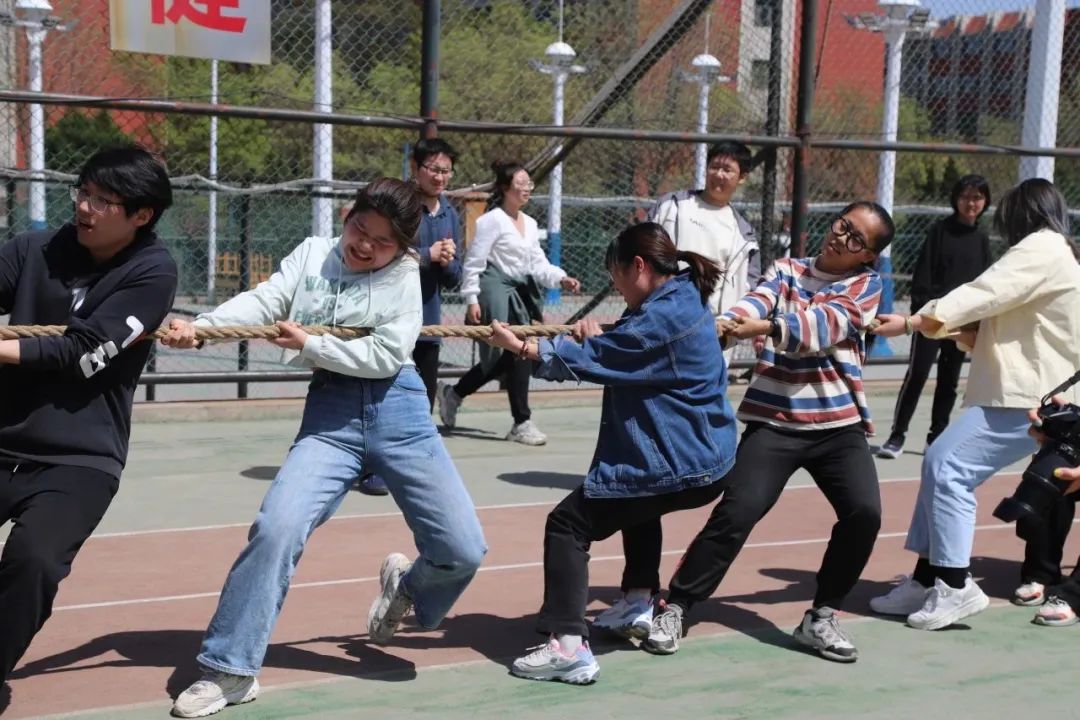 物理學家怎么煉成的