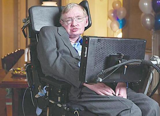 霍金教授去世，科學貢獻比肩愛因斯坦，其主要研究領域是宇宙論和黑洞