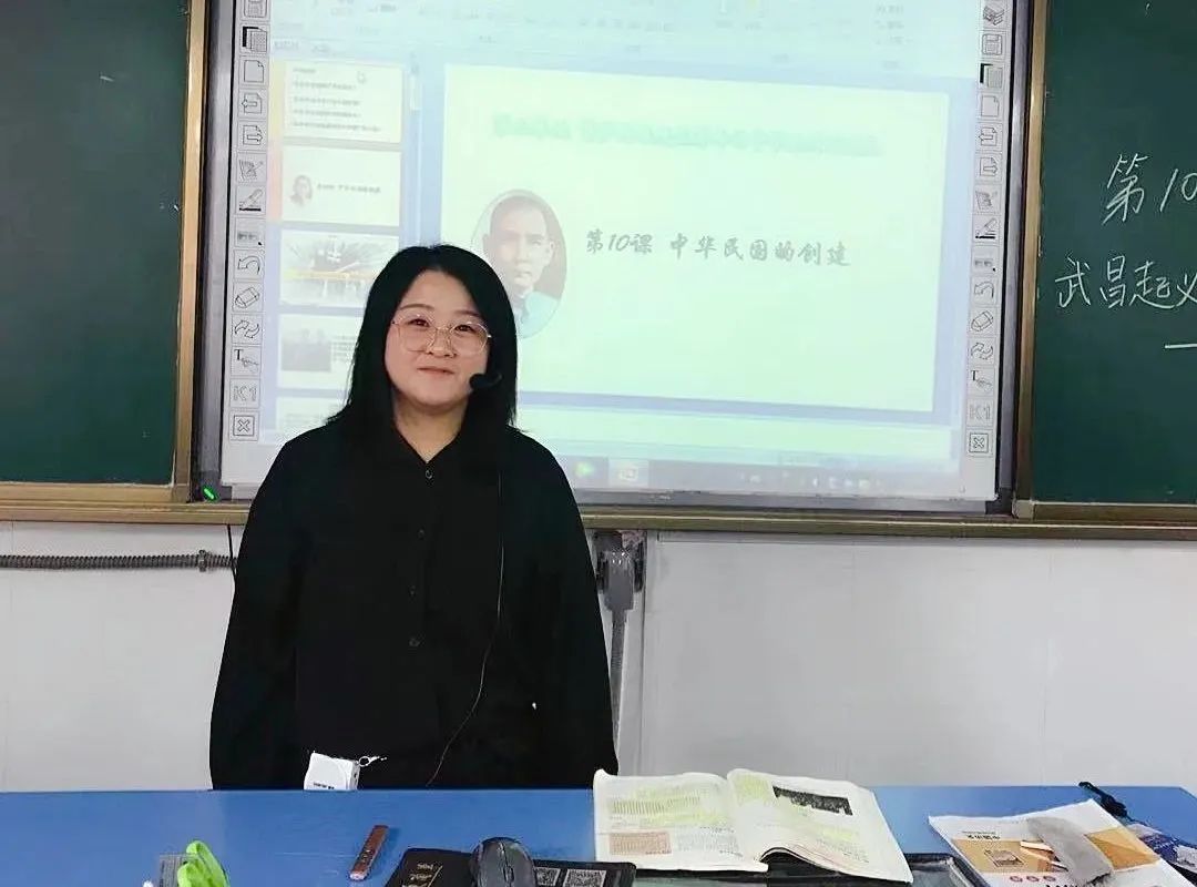 梁豐初中物理老師