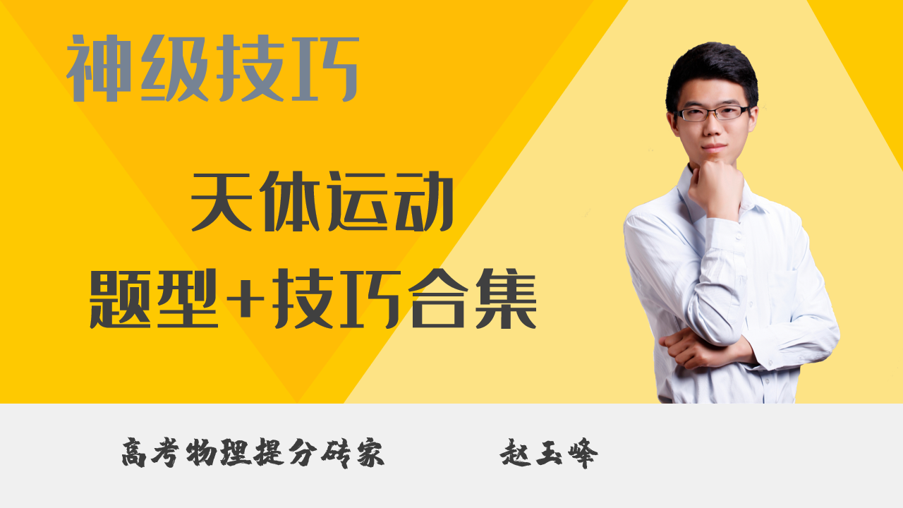 高中物理等效法