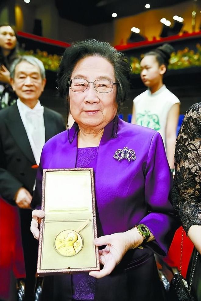 中國為何無人做世界難題？諾貝爾獎只看成果不看人