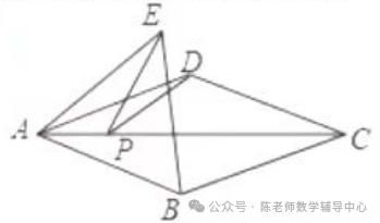 如圖ab平行cd