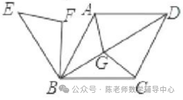 如圖ab平行cd