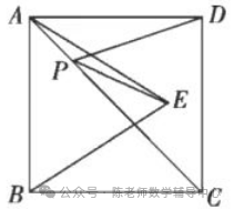 如圖ab平行cd