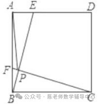 如圖ab平行cd