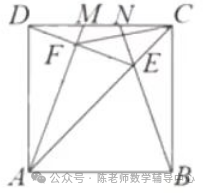 如圖ab平行cd
