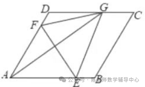 如圖ab平行cd