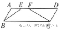 如圖ab平行cd