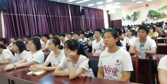 合肥物理競賽培訓