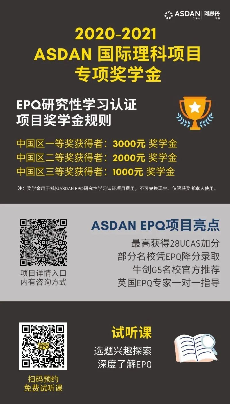 美國物理競賽初中