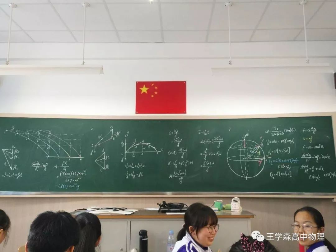 高中物理必修一目錄