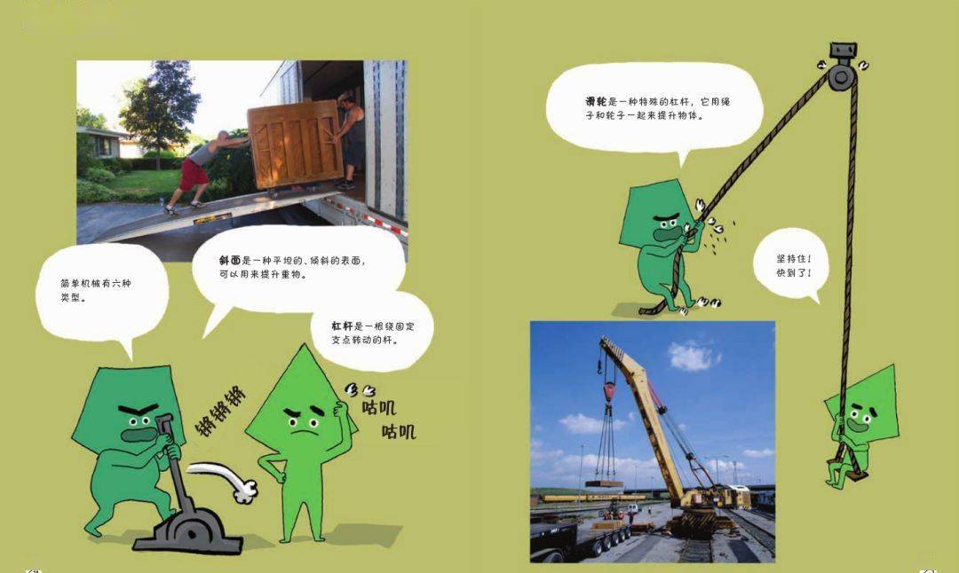初中物理啟蒙書(shū)