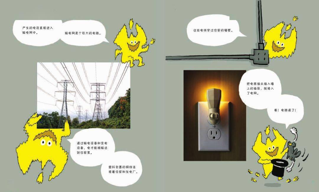 初中物理啟蒙書(shū)