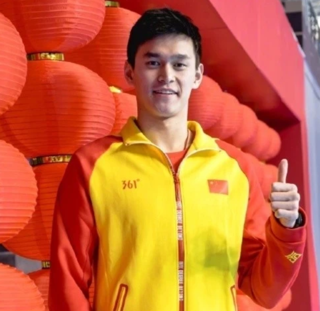 中國物理學家孫楊
