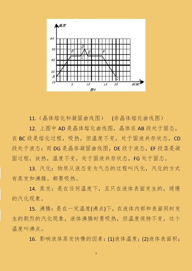 物理初中基礎(chǔ)差