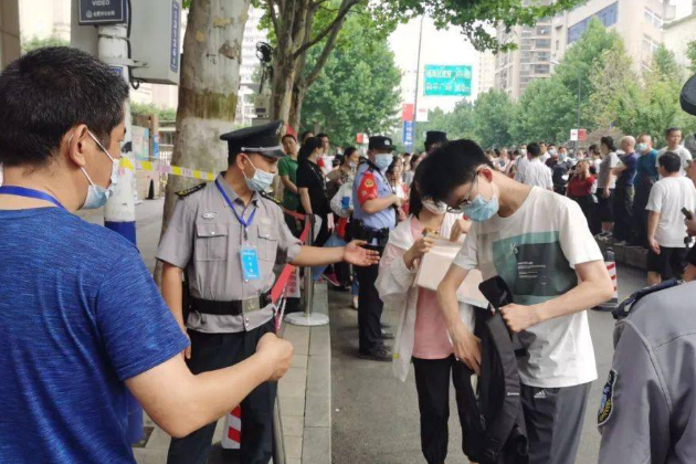 初中物理中考備考方案