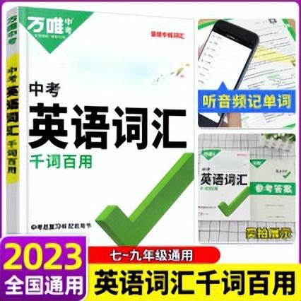 初中物理教輔萬唯