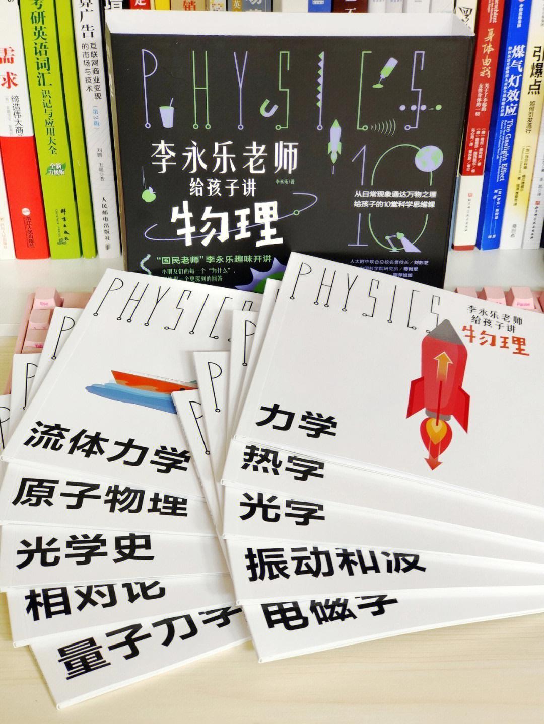 初中物理教輔萬唯