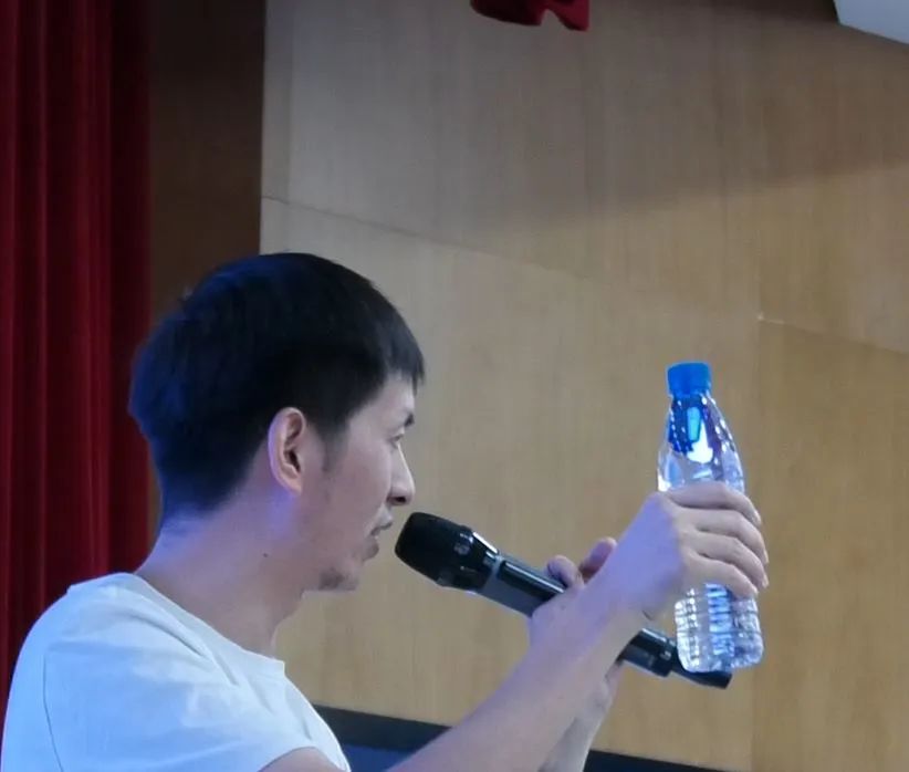初中興趣物理實驗