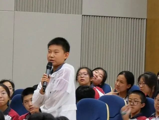 初中興趣物理實驗