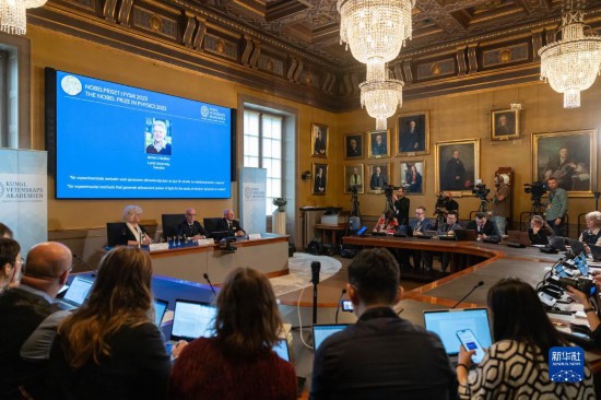 安妮·盧利爾與費倫茨·克勞斯：阿秒脈沖研究的先驅者