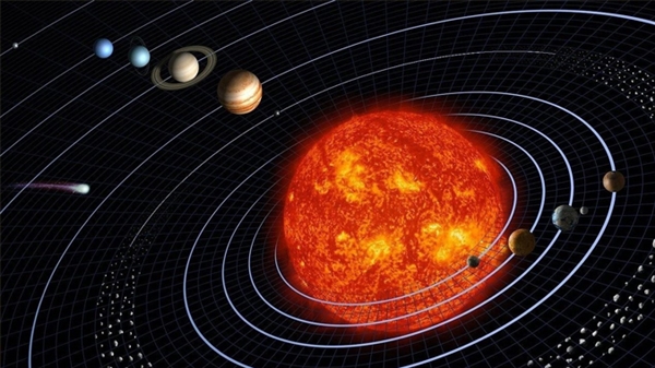 探索第四層多重宇宙：包含所有可能的宇宙，解決物理學基礎問題