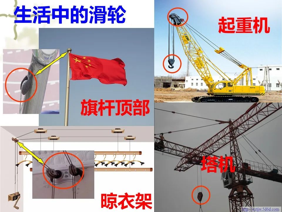 初中物理杠桿教學設計