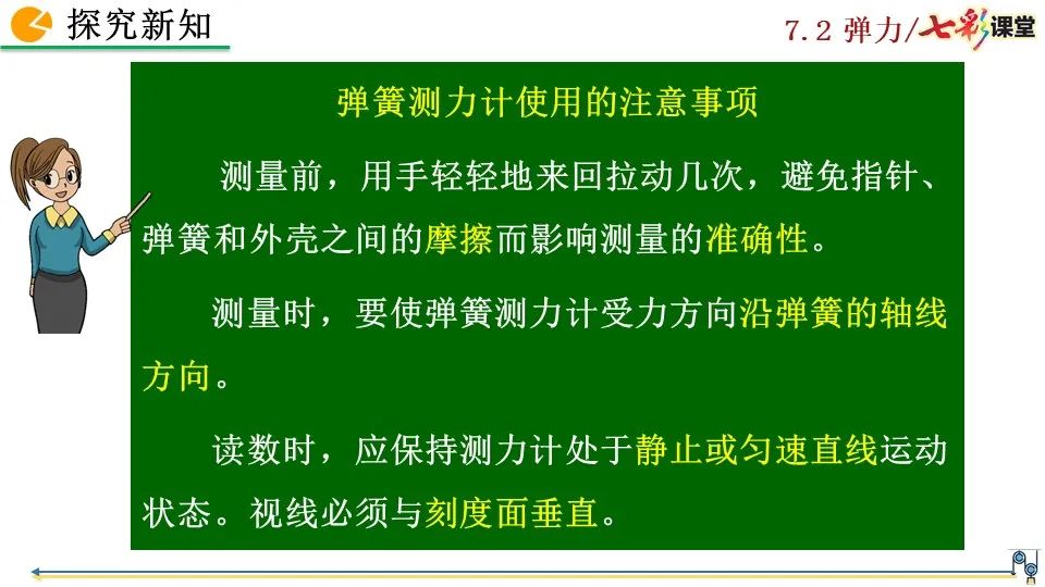 彈力包括哪些力