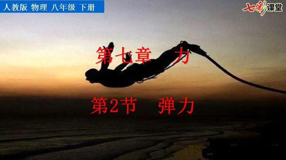 彈力包括哪些力