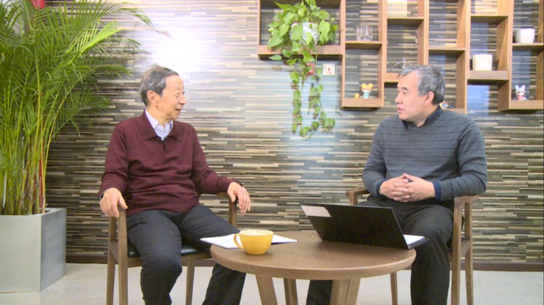 于淥院士回憶留蘇經歷：中學六年制，小學在鎮江薛家巷小學