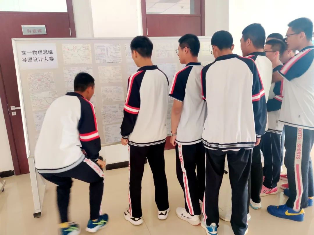 思維導圖高中物理