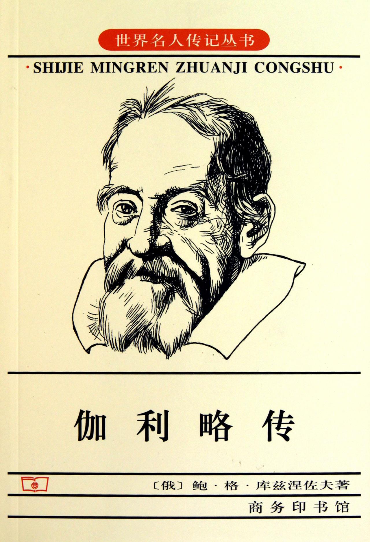 伽利略實驗圖片