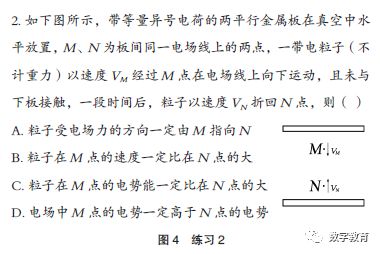 高一物理選修3-1