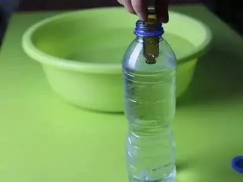 初中物理浮沉子實驗