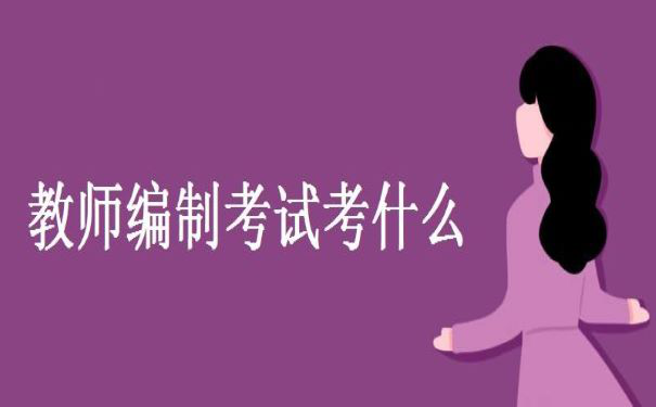 初中物理招教面試視頻