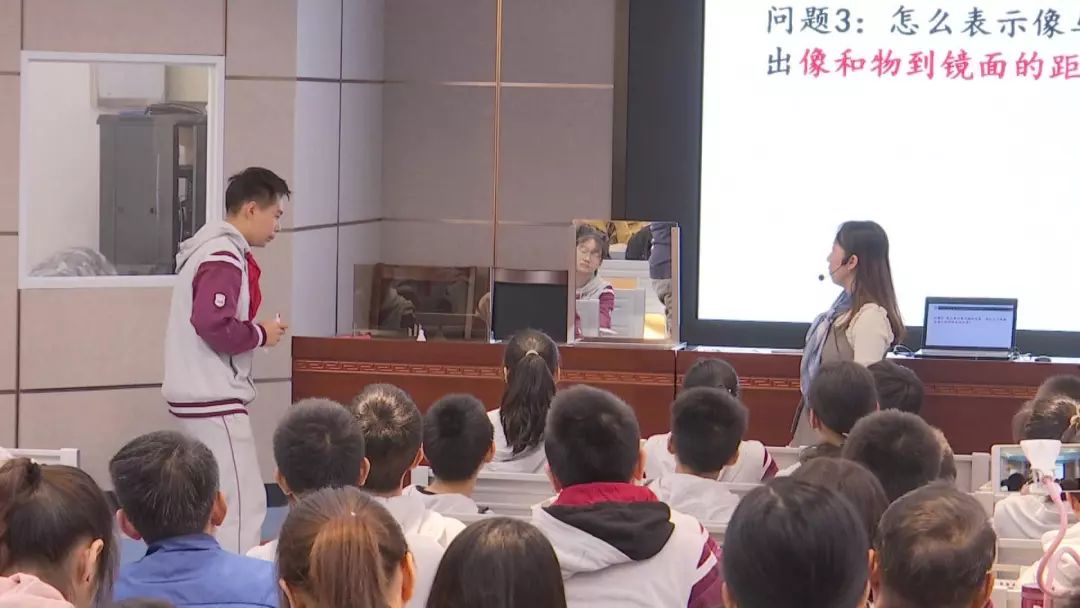 南京市初中物理教材