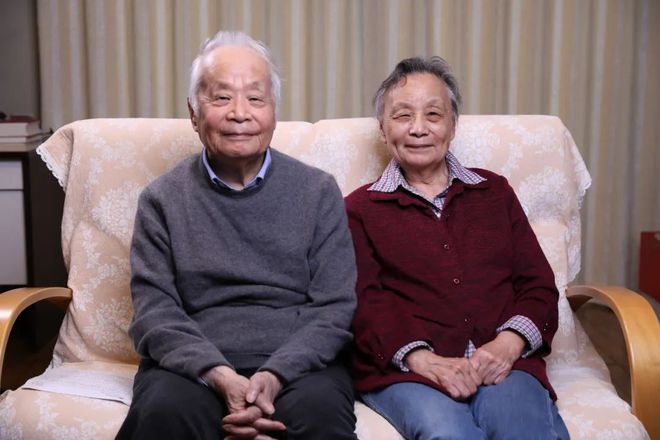 中國未來物理學家排名