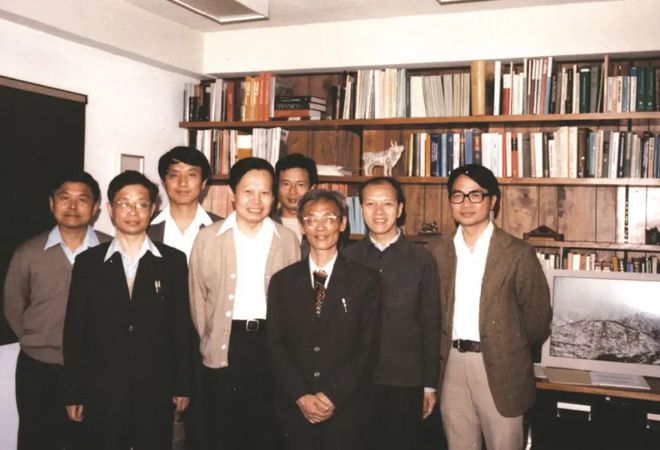 中國未來物理學家排名
