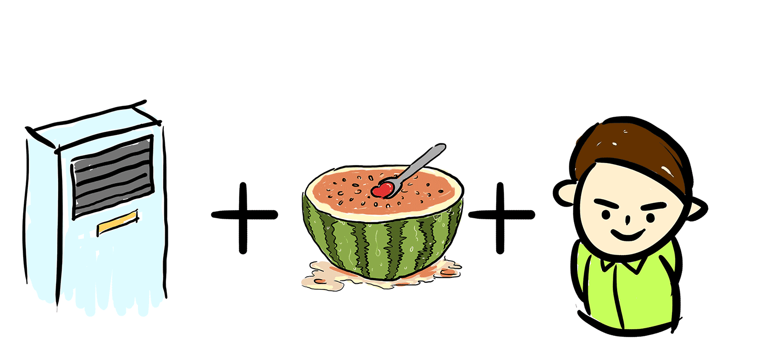 古人如何應(yīng)對酷暑難耐的夏季？古代冰箱大揭秘