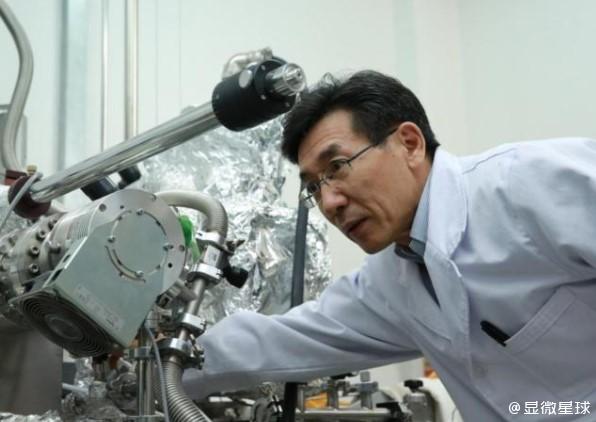 61 歲薛其坤獲國家最高科學(xué)技術(shù)獎(jiǎng)，成史上最年輕獲獎(jiǎng)?wù)?>
				<div   id=