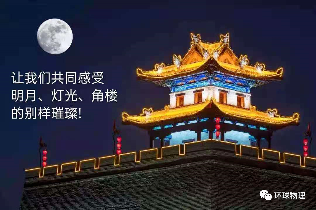 物理初中學生